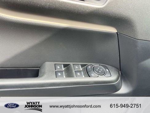 New 2026 Ford Bronco Sport Big Bend AWD/4WD image 21
