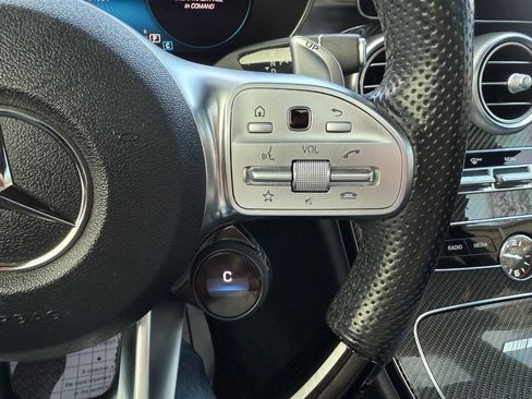 Used 2020 Mercedes-Benz C 63 AMG S image 20