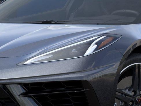 New 2027 Chevrolet Corvette Stingray Coupe w/ 1LT RWD image 10