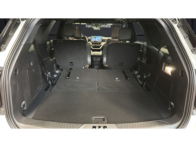 New 2027 Ford Explorer Active w/ Active Comfort Package AWD/4WD image 38