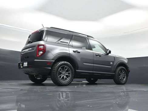Used 2024 Ford Bronco Sport Big Bend AWD/4WD image 45
