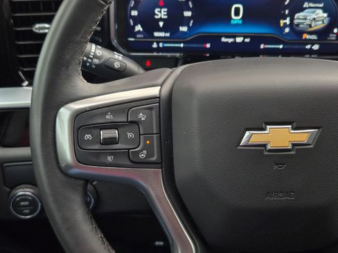 Certified 2022 Chevrolet Silverado 1500 LT image 22
