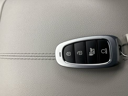 Used 2022 Hyundai Tucson SEL w/ Cargo Package image 22