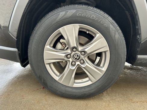 Certified 2024 Toyota RAV4 XLE image 12