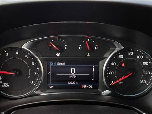 Used 2023 Chevrolet Equinox LT FWD image 11