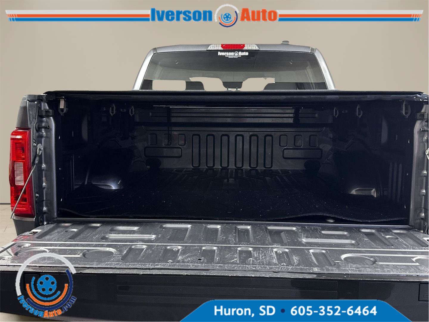 Used 2021 Ford F150 XLT w/ Equipment Group 302A High AWD/4WD image 9