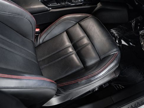 Used 2017 Maserati Quattroporte S GranSport Q4 image 37