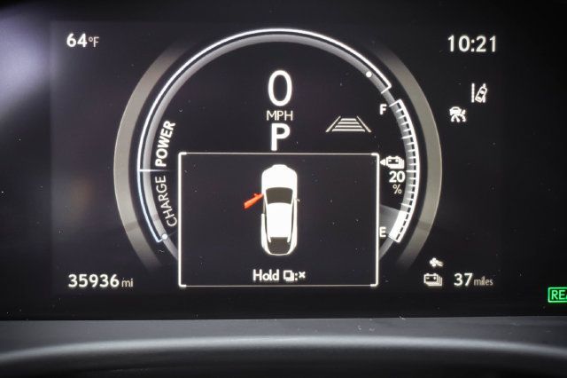 Used 2023 Lexus RZ 450e Premium w/ Technology Package AWD/4WD image 14