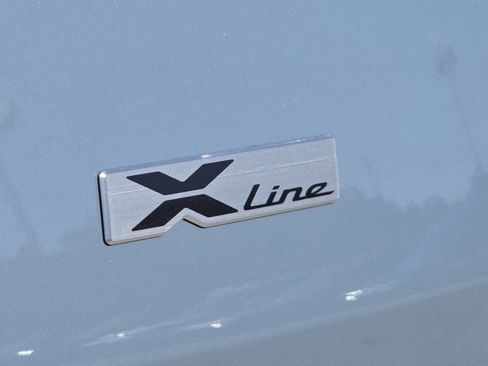 New 2026 Kia Sportage X-Line image 5