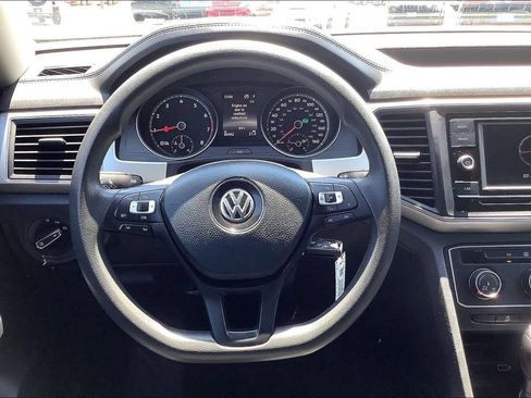 Used 2018 Volkswagen Atlas S AWD/4WD image 5
