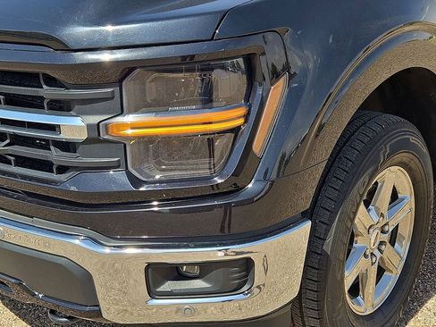 Used 2024 Ford F150 XLT w/ Equipment Group 302A MID image 9