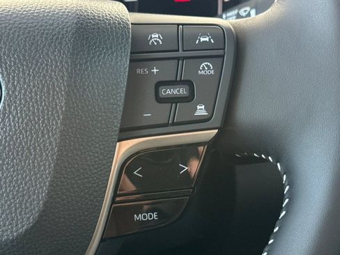 New 2026 Toyota Camry SE FWD image 29