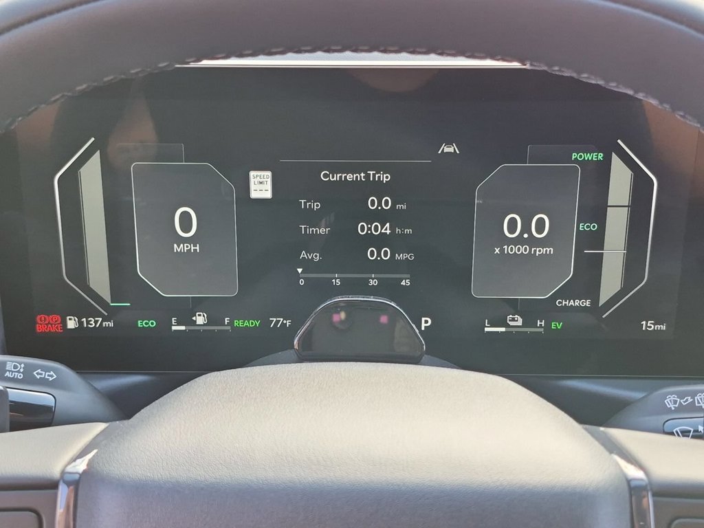 New 2027 Kia Telluride SX X-Line AWD/4WD image 12