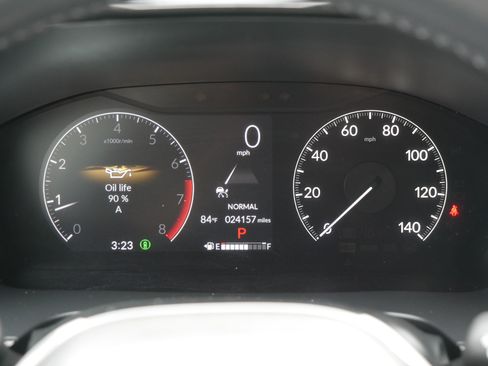 Used 2025 Honda CR-V EX-L image 21