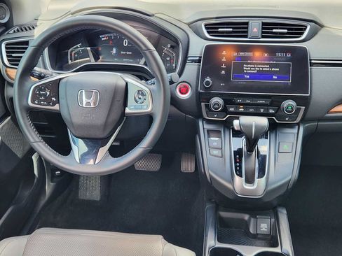 Used 2019 Honda CR-V EX-L image 25