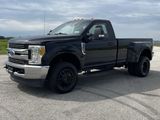 Used 2017 Ford F350 XL w/ STX Appearance Package image 2