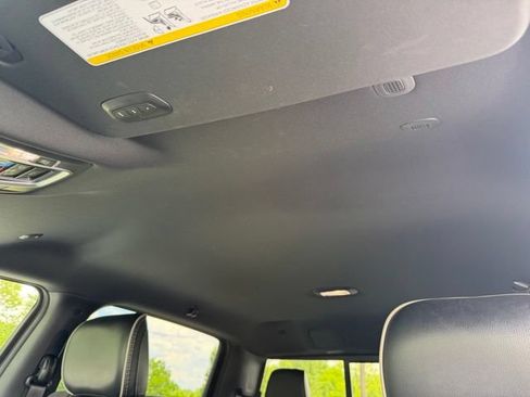 Certified 2023 RAM 1500 Laramie AWD/4WD image 13