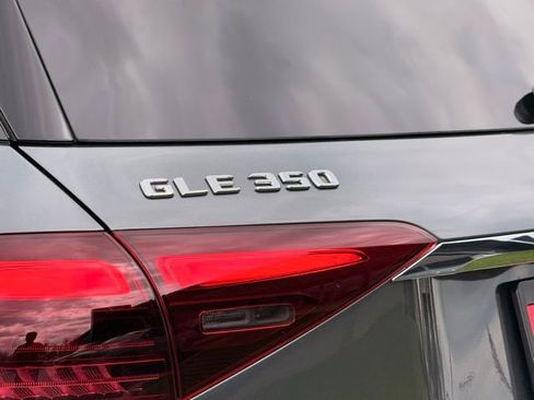 New 2026 Mercedes-Benz GLE 350 4MATIC image 11