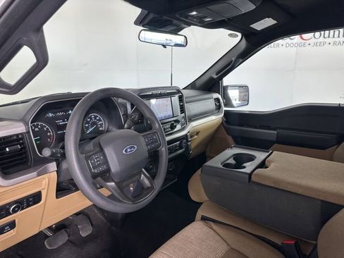 Used 2023 Ford F150 XLT image 18