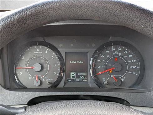 Used 2017 Toyota Sienna LE FWD image 11