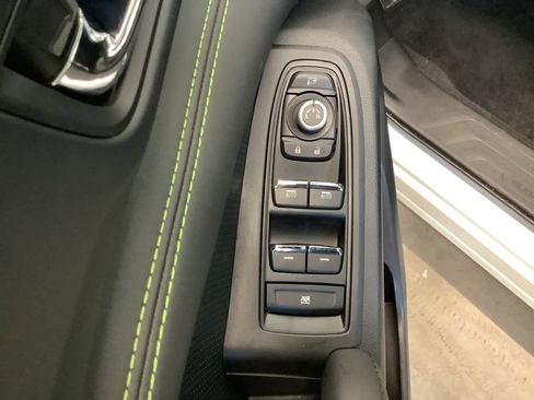 Certified 2025 Subaru Ascent Bronze Edition AWD/4WD image 18