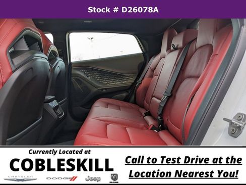 New 2026 Dodge Charger Scat Pack image 20