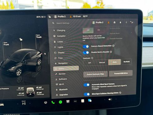 Used 2023 Tesla Model Y Long Range image 23