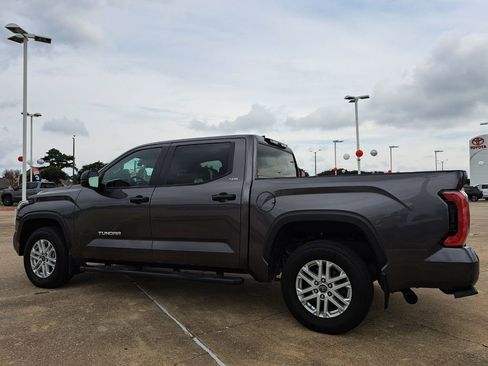 Used 2024 Toyota Tundra SR5 RWD image 7