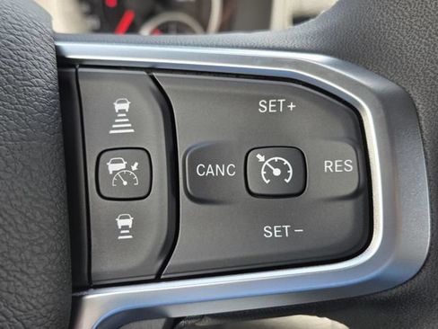 New 2026 RAM 2500 Lone Star AWD/4WD image 20