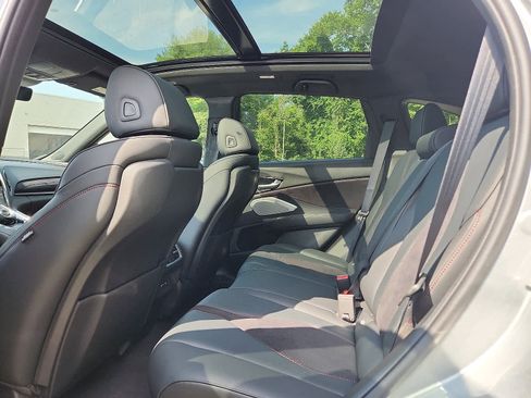 New 2025 Acura RDX A-Spec AWD/4WD image 10