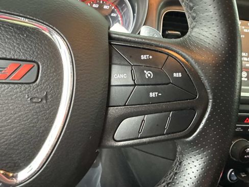 Used 2022 Dodge Charger GT RWD image 36