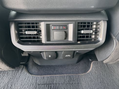 Used 2023 Ford F150 Platinum w/ Equipment Group 701A High AWD/4WD image 34