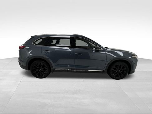 Used 2021 MAZDA CX-9 Carbon Edition image 8