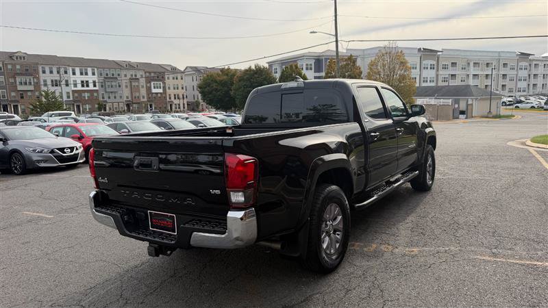 Used 2019 Toyota Tacoma SR5 AWD/4WD image 12