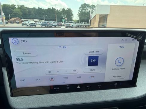 New 2026 Ford Maverick XLT FWD image 19