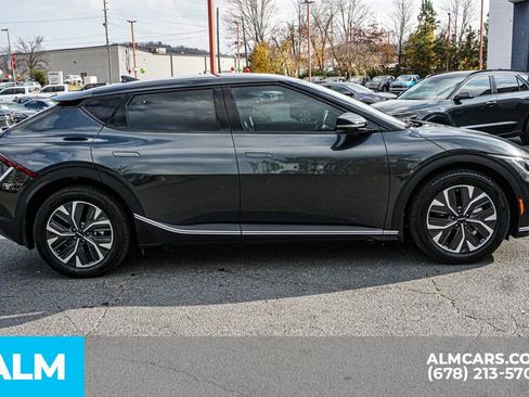 Used 2024 Kia EV6 Light image 9
