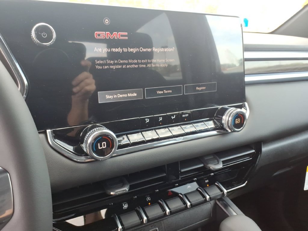 New 2026 GMC Canyon Elevation w/ Convenience Package AWD/4WD image 19