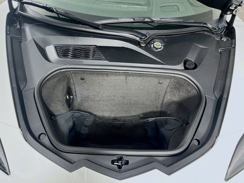 New 2026 Chevrolet Corvette Z06 image 28