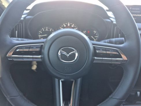 Used 2024 MAZDA CX-50 AWD 2.5 S w/ Weather Package image 17