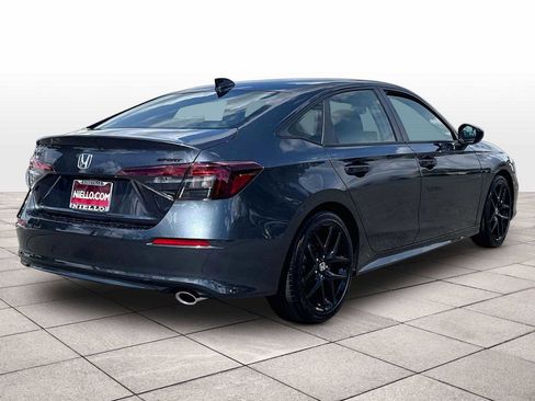 Used 2026 Honda Civic Sport image 15