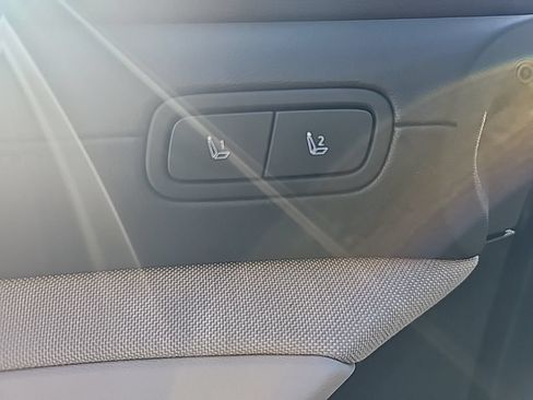 New 2026 Hyundai Tucson Limited AWD/4WD image 12