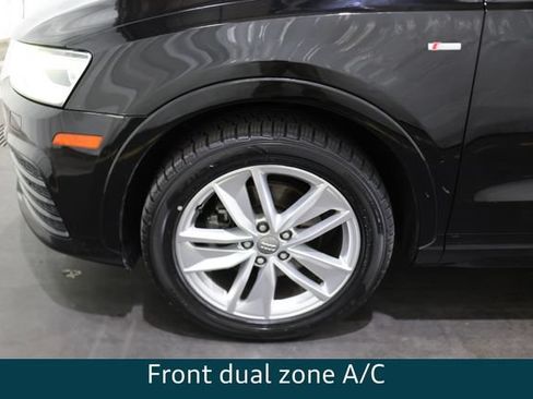 Used 2018 Audi Q3 2.0T Premium w/ Convenience Package FWD image 6