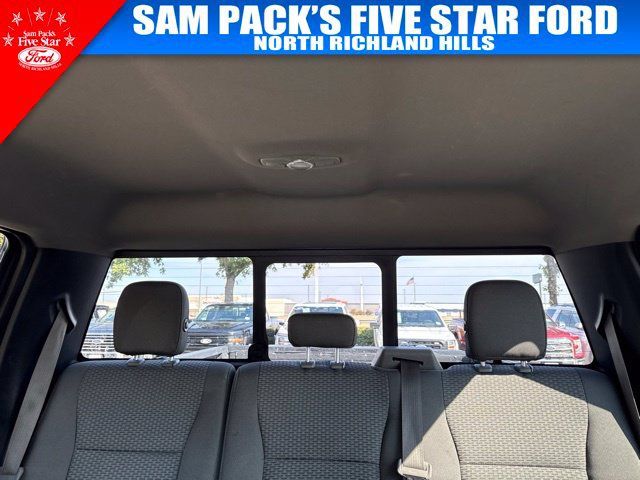 Used 2015 Ford F150 XLT w/ Equipment Group 302A Luxury AWD/4WD image 10
