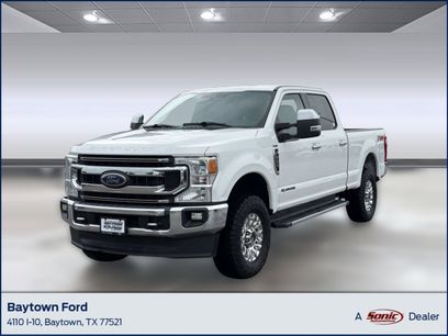 Used 2020 Ford F250 XLT w/ XLT Premium Package