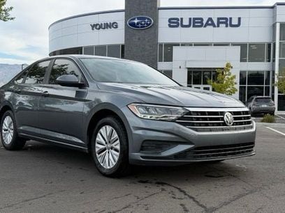 Used 2019 Volkswagen Jetta S w/ Driver Assistance Package