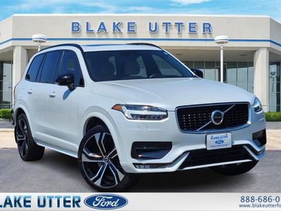 Used 2020 Volvo XC90 T6 R-Design