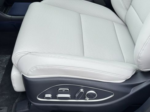 New 2026 Hyundai Palisade Calligraphy image 13