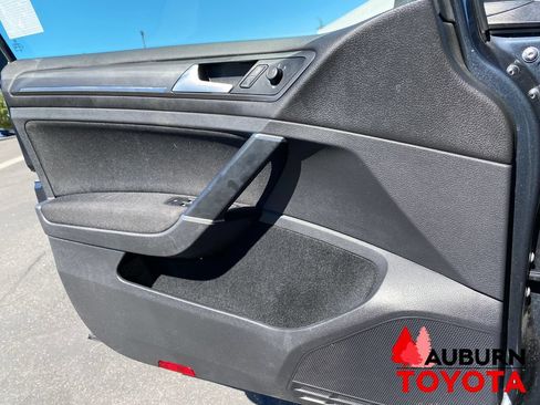 Used 2019 Volkswagen GTI S w/ Driver Assistance Package FWD image 32