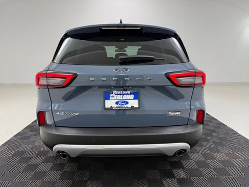 Used 2024 Ford Escape Active w/ Tech Pack #1 image 7