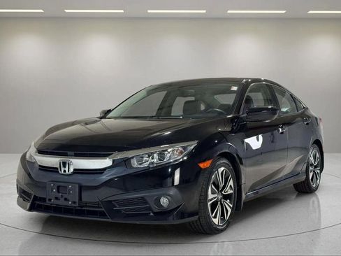 Used 2016 Honda Civic EX-L image 18